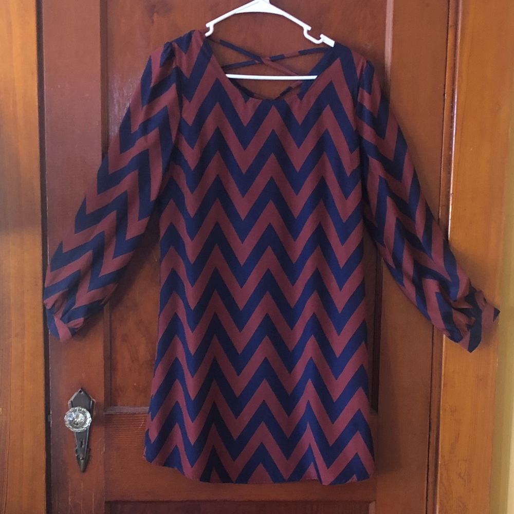 Charming Charlie Dress